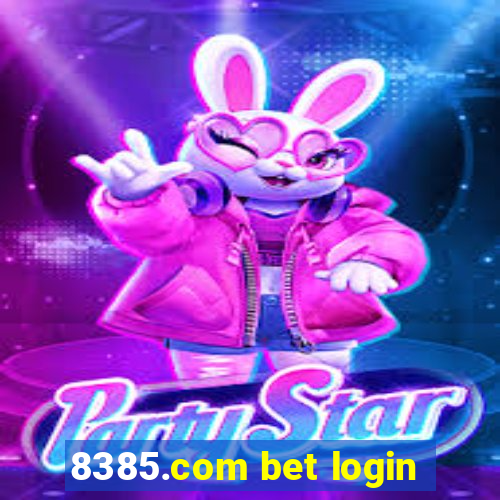 8385.com bet login